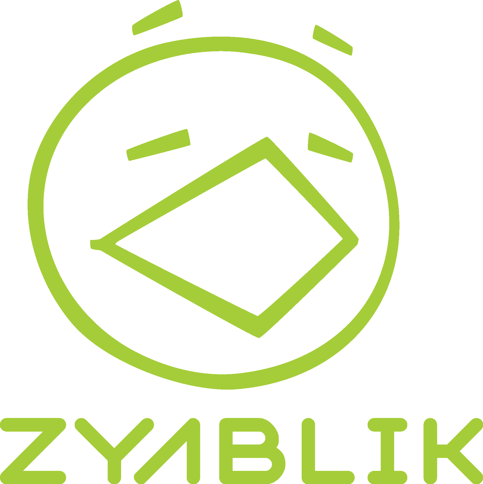 ZYABLIK Logo Vector Logo